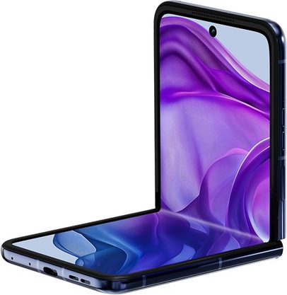 Motorola RAZR 50 Ultra 5G 5th gen 2024 Premium Edition TD-LTE CN 256GB XT2451-4